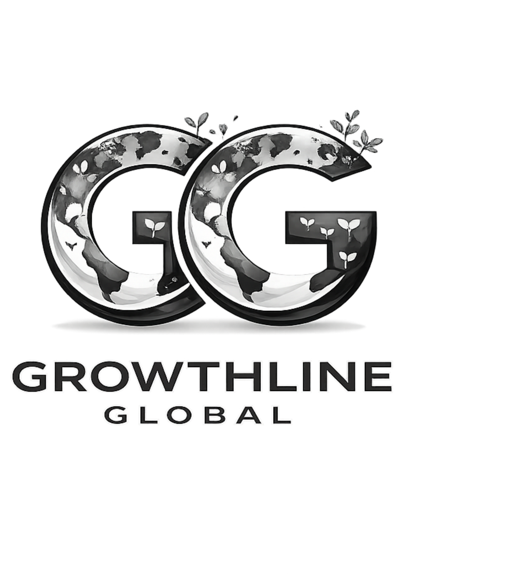 Growthline Global brand mark